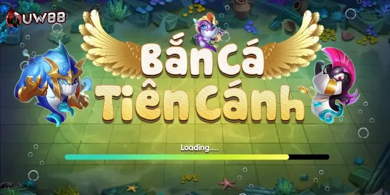 Bắn cá tiên cánh là gì?