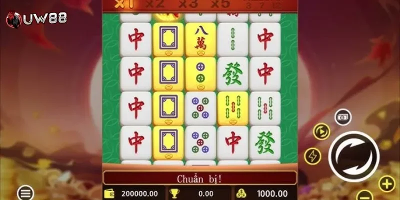 Bật mí các tính năng đặc biệt trong nổ hũ