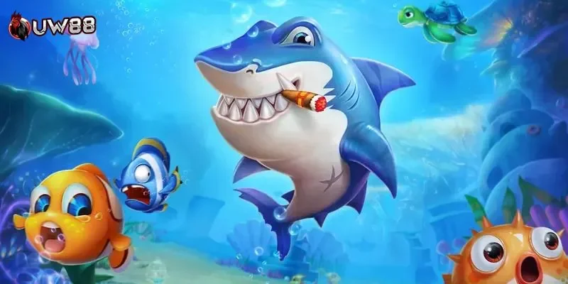 bắn cá hoàng kim Cách chơi game bắn cá hoàng kim