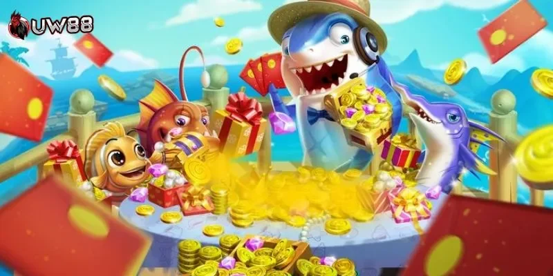 bắn cá xèng Chia sẻ các kinh nghiệm để chơi luôn thắng