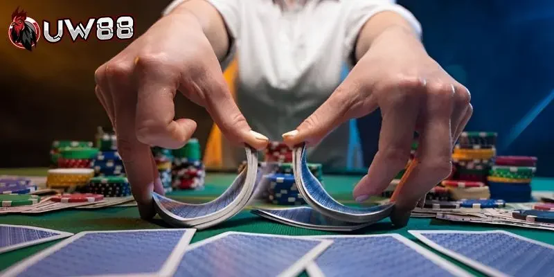 Chơi game tiến lên miền nam