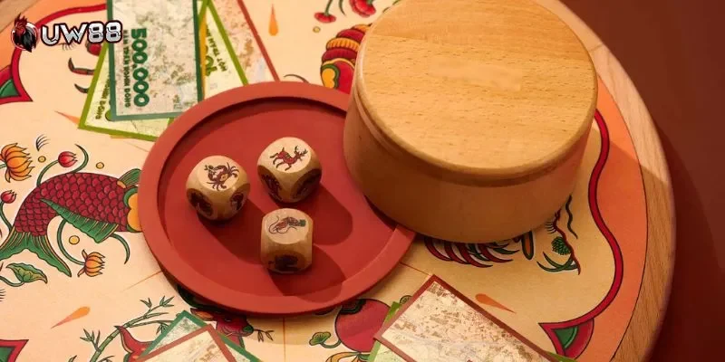 game bầu cua Giới thiệu đôi nét về game bầu cua