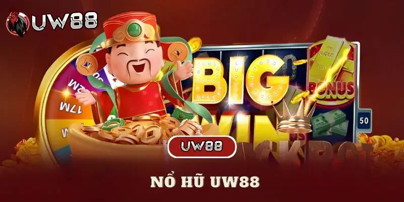 Nổ hũ Khám phá sơ lược về nổ hũ