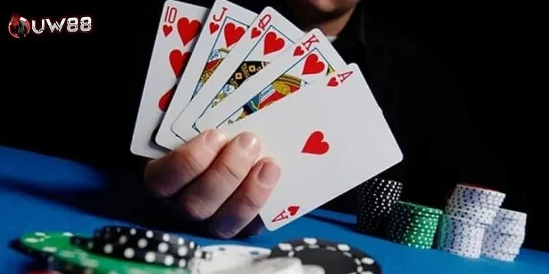 Luật chơi, cách thức để tham gia