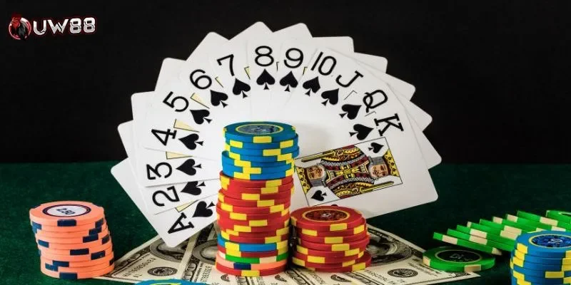 Luật chơi cơ bản