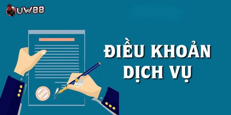 Điều khoản & điều kiện 1 điều khoản & điều kiện