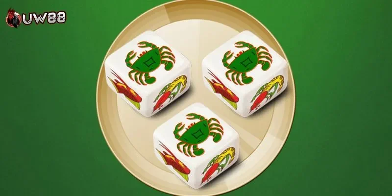 game bầu cua Mẹo vào chơi game bầu cua để luôn thắng