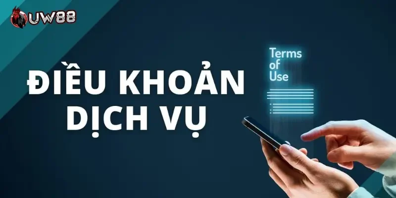 Điều khoản & điều kiện 2 điều khoản & điều kiện