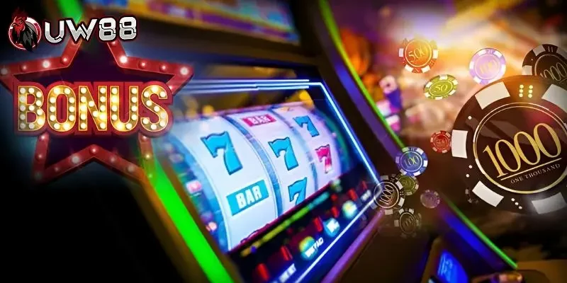 Nổ hũ Thuật ngữ cần biết trong slot